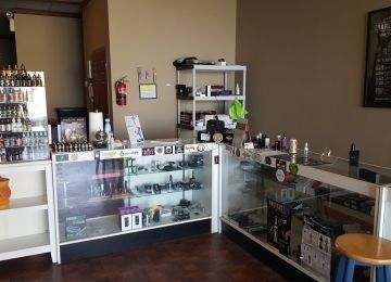 Rocky Mountain E-Cigs - Vape Shop Kansas City