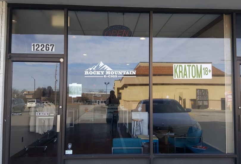 Rocky Mountain E-Cigs - Vape Shop Kansas City