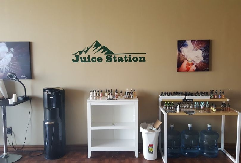 Rocky Mountain E-Cigs - Vape Shop Kansas City