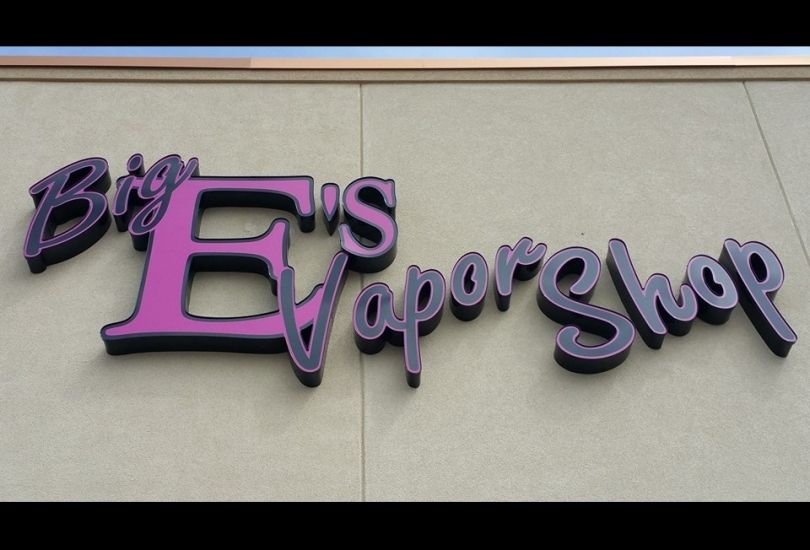 Big E's Vapor Shop