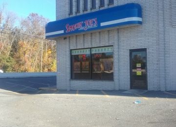 Smokin' Joe's Tobacco Shop, Inc. #09
