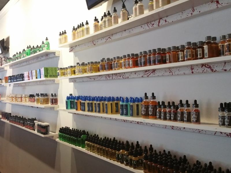vape shop clacton Vape Boss