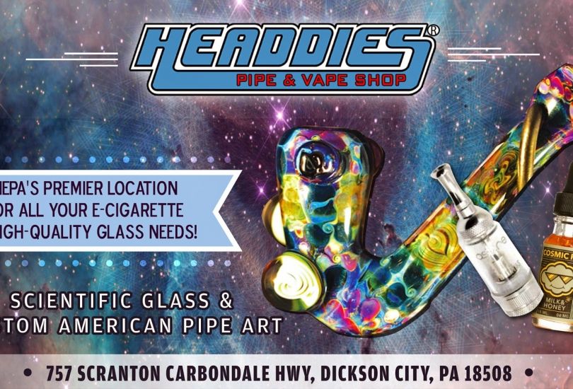 Headdies Pipe & Vape Shop