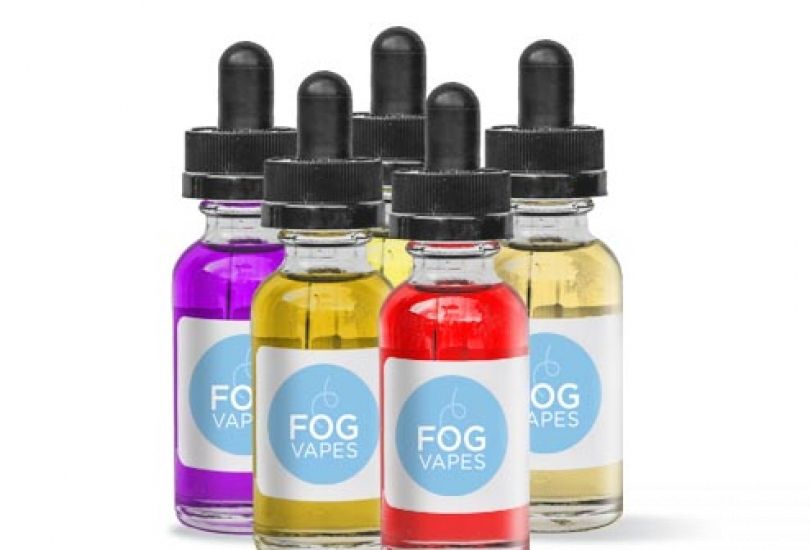 Fog Vapes