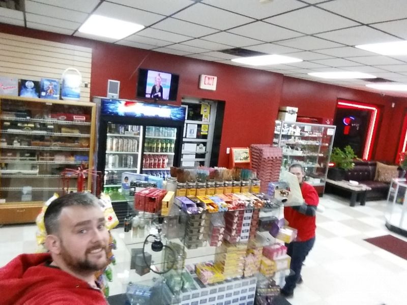 Smokers Choice 180 Spring St WilkesBarre, PA