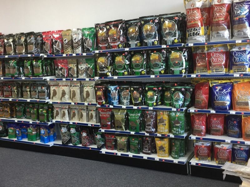 neals tobacco chambersburg NEALS TOBACCO & VAPE