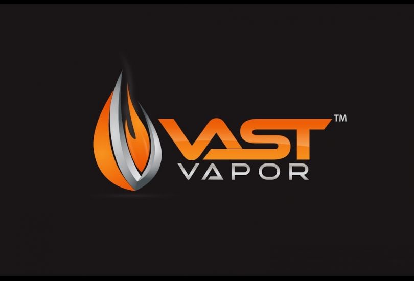 Vast Vapor - Waynesboro