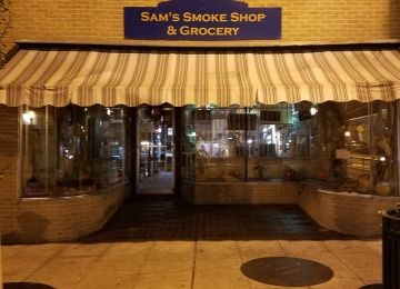 Sam's Smoke Shop & Grocery
