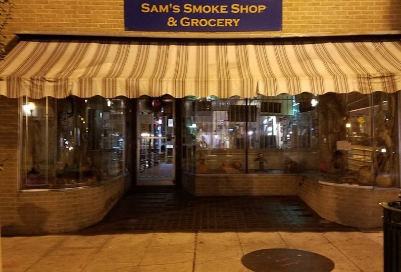 Sam's Smoke Shop & Grocery