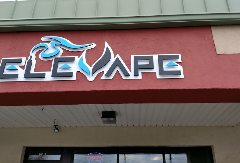 Elevape