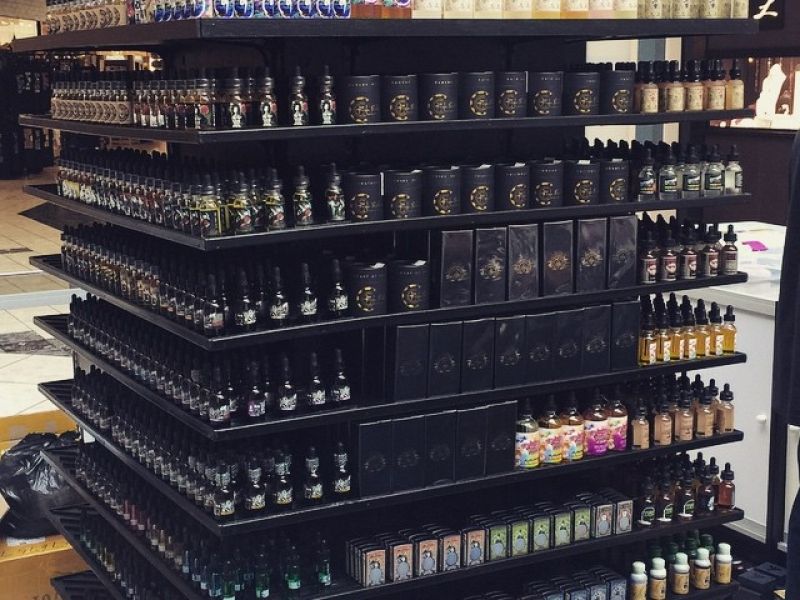 blue monkey vape BLUE MONKEY VAPES - Updated May 2026 - 2300 N Salisbury Blvd, Salisbury,  Maryland - Vape Shops - Phone Number main image 0