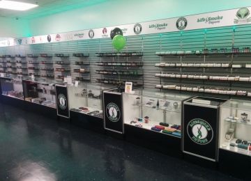 LifeSmoke Vapors - North Hanover Mall