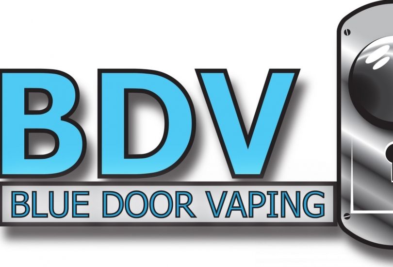 Blue Door Vaping