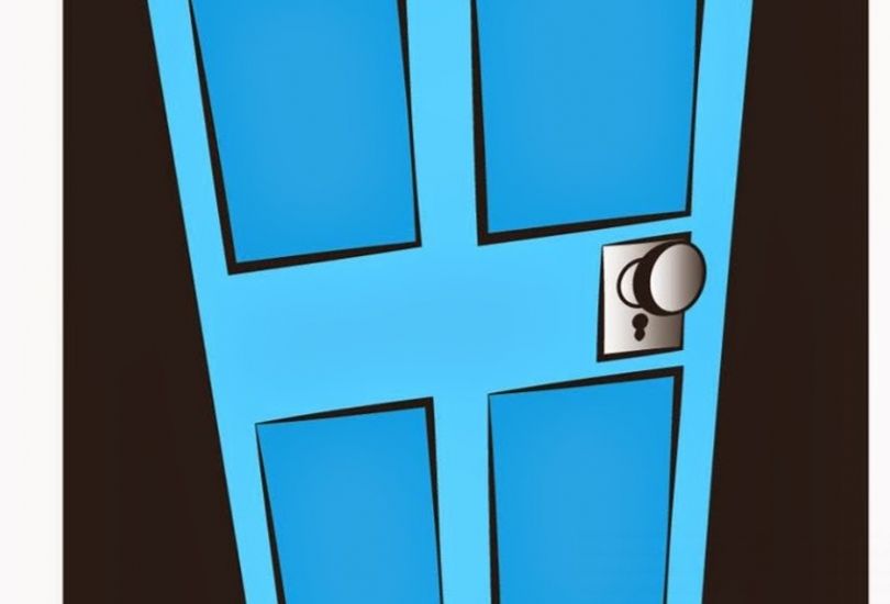 Blue Door Vaping