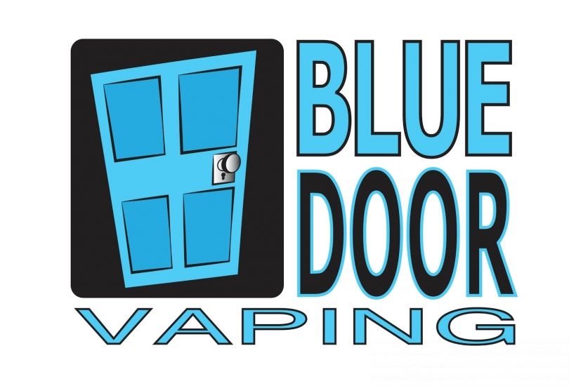 Blue Door Vaping