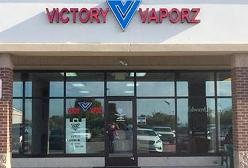 Victory Vaporz