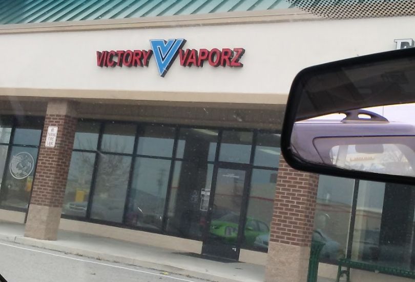 Victory Vaporz