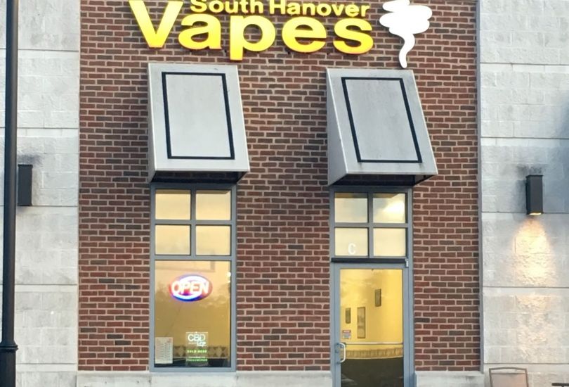 South Hanover Vapes