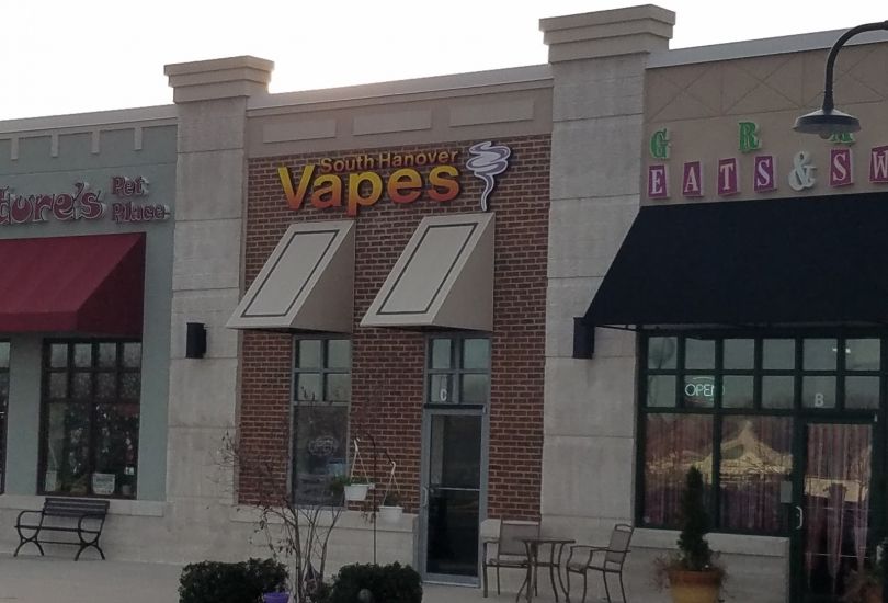 South Hanover Vapes