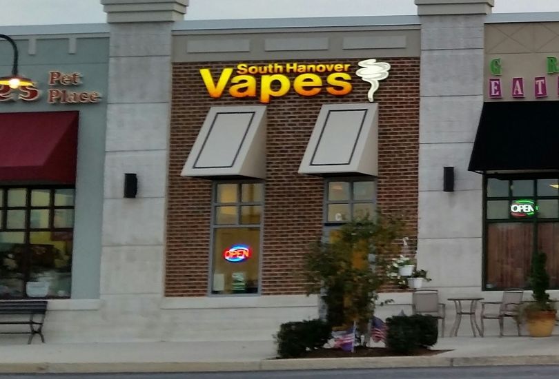 South Hanover Vapes