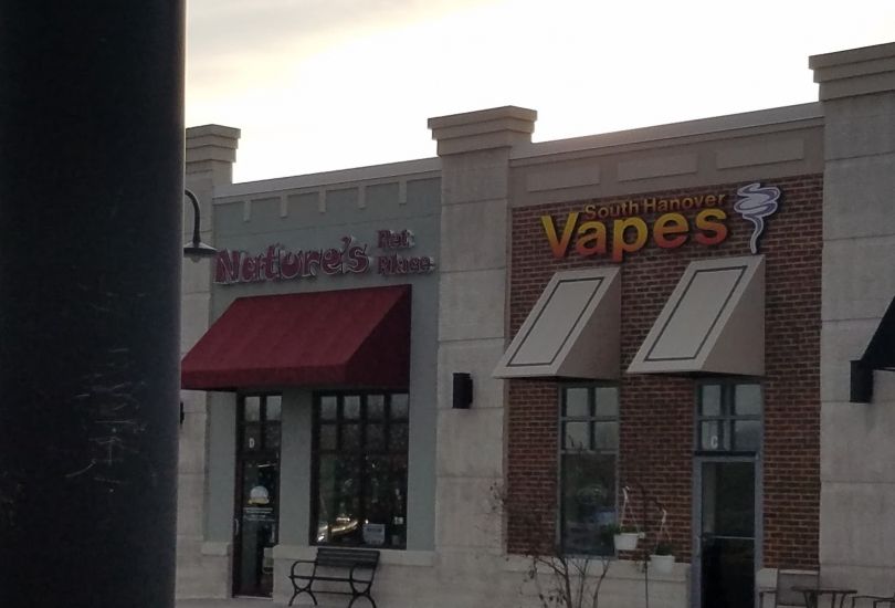 South Hanover Vapes