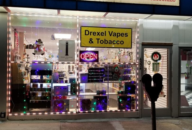 Drexel Vapes & Tobacco