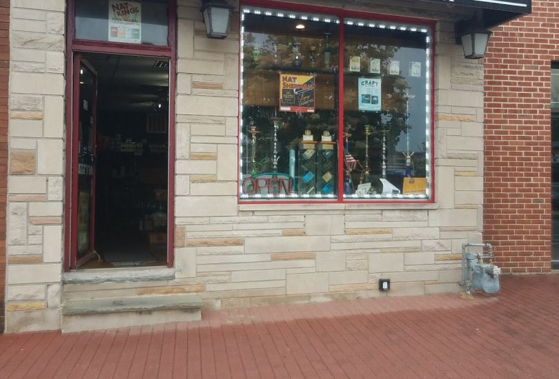 Jacoub's Cigar & Tobacco Outlet