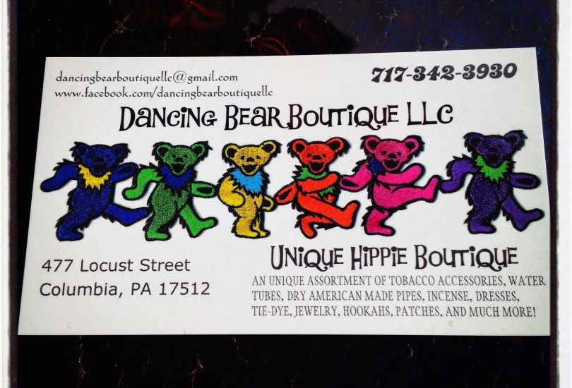 Dancing Bear Boutique LLC