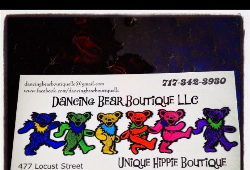 Dancing Bear Boutique LLC