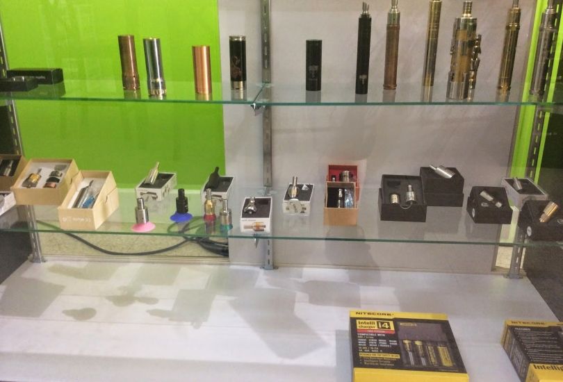 710 Vapor