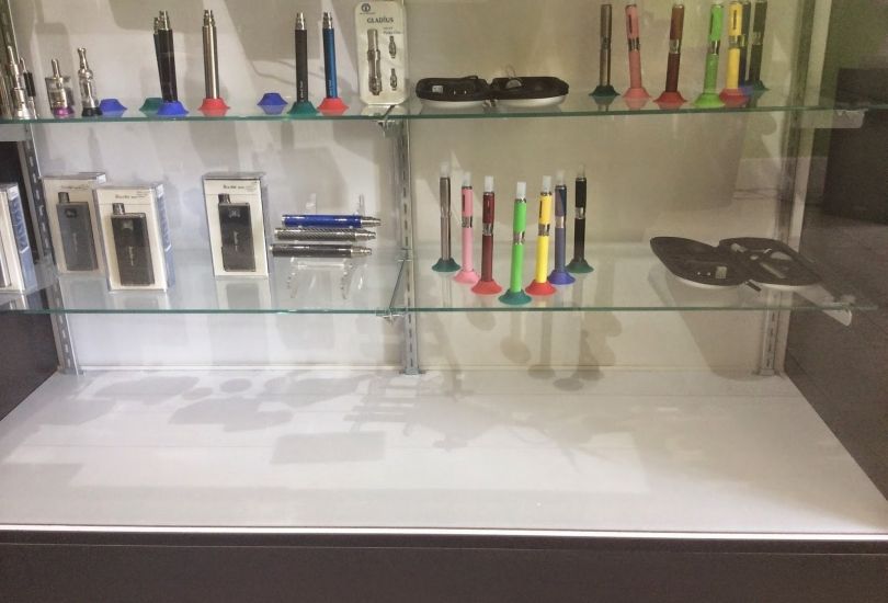 710 Vapor