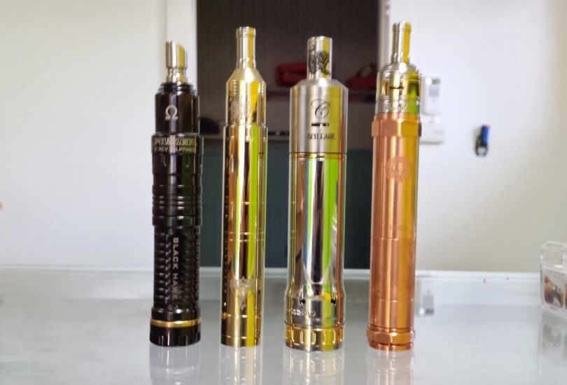 710 Vapor