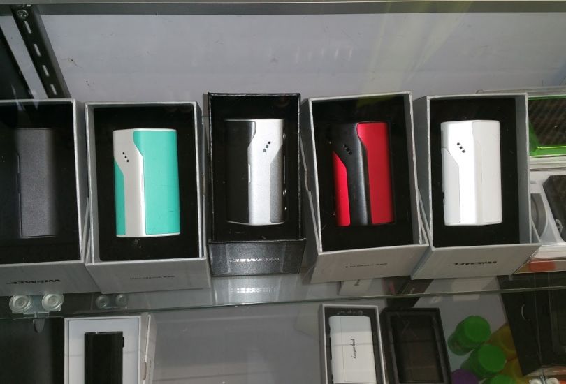 710 Vapor