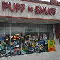 Puff N Snuff