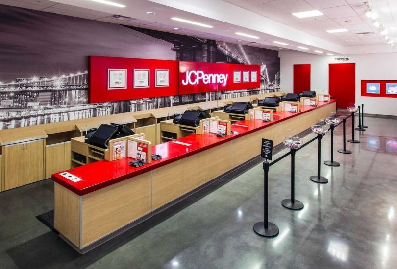 JCPenney