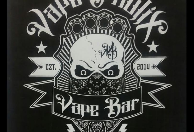 Vapeoholix Vape Bar