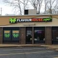 Flavour House Vapes