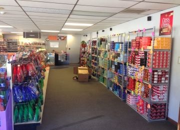 Rollies Tobacco & Vaping Supplies