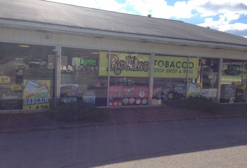 Rollies Tobacco & Vaping Supplies