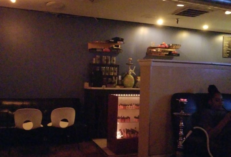 The Loft - Hookah Cafe and Vape Shop