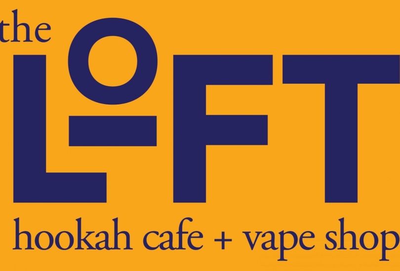 The Loft - Hookah Cafe and Vape Shop