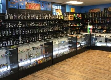 Premier Glass & Vape