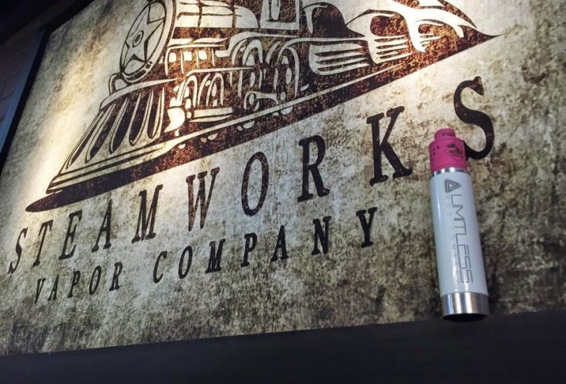 Steamworks Vapor Company