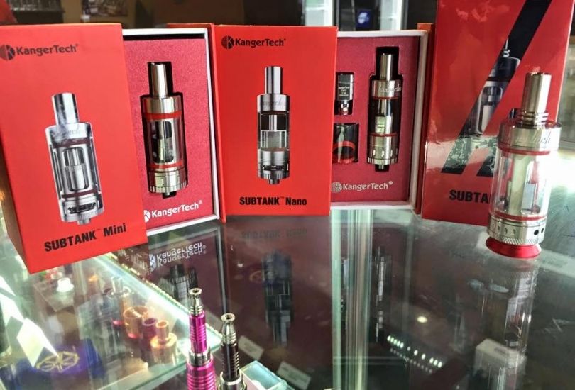 Steamworks Vapor Company