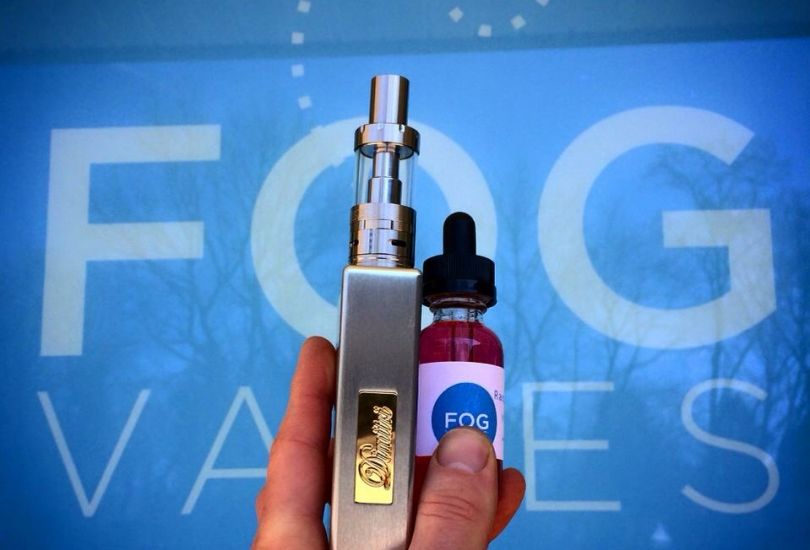 Fog Vapes