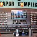 Vapor Galleria