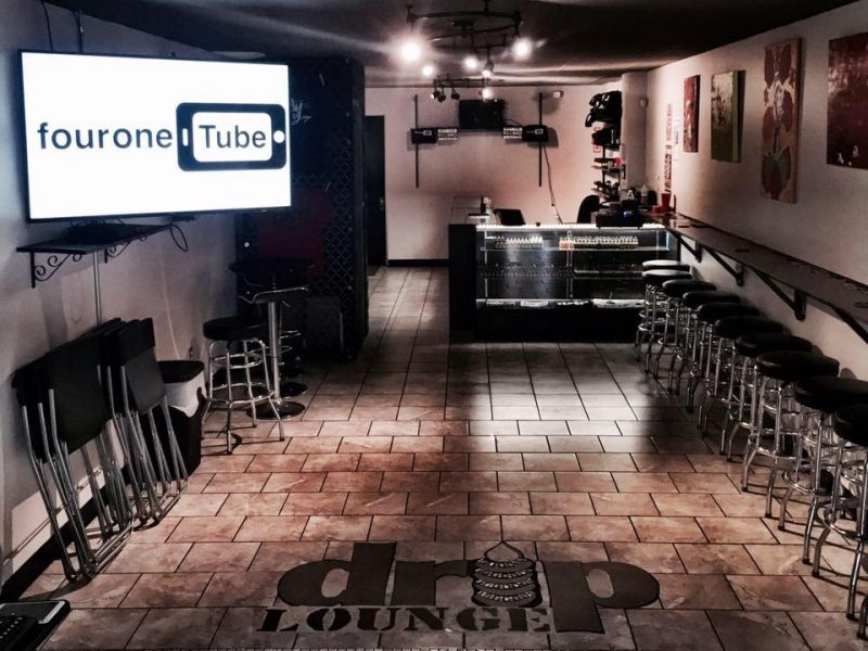 Drip Lounge 749 E Warrington Ave Pittsburgh, PA