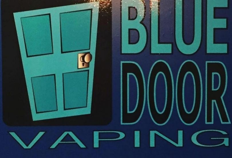 Blue Door Vaping Elizabethtown