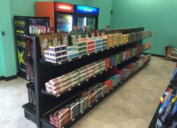 Smoker's Cave Premium Cigar & Tobacco Outlet