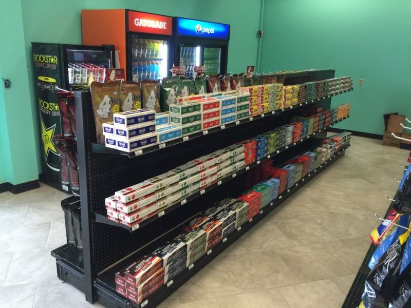Smoker's Cave Premium Cigar & Tobacco Outlet 1104 Carlisle Rd Camp